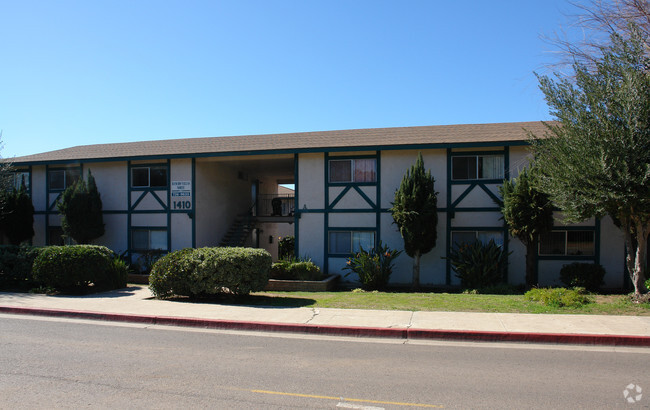 Foto del edificio - Rancho Villas Norte