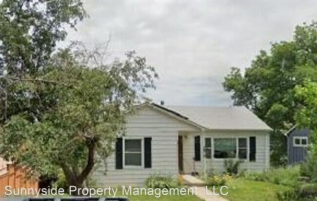 Building Photo - 4 br, 2 bath House - 2810 6th Street