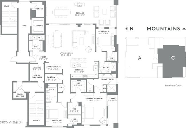 Foto del edificio - 19355 N 73rd Way