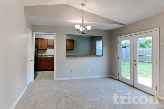Building Photo - 1351 Trotters Walk Way