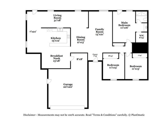 Foto del edificio - NEWLY RENOVATED HOME FOR RENT!