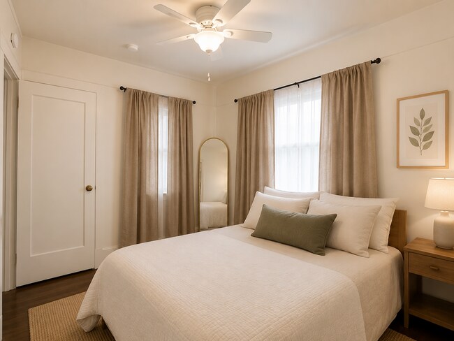 Foto del edificio - 517 E Olive Ave
