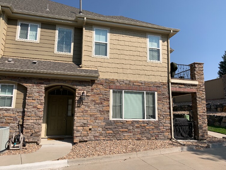 11224 Osage Cir, Northglenn, CO 80234 Townhome Rentals in Northglenn