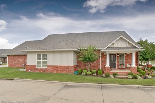 Building Photo - 38 Stone Gate Ct