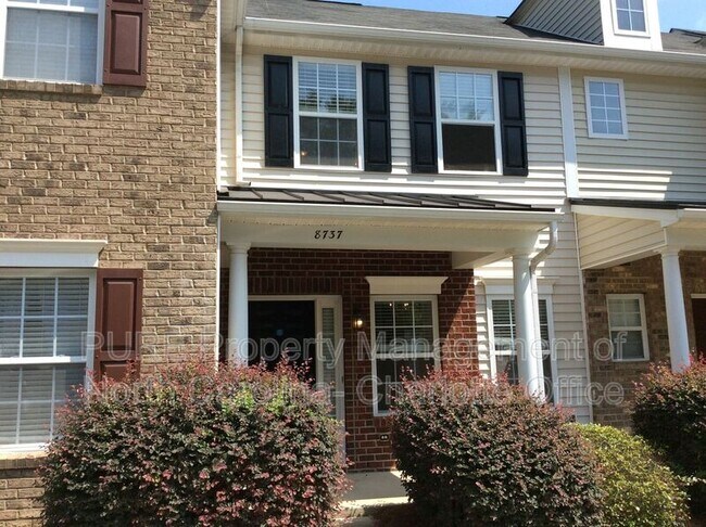 Foto del edificio - 8737 Wandering Creek Way