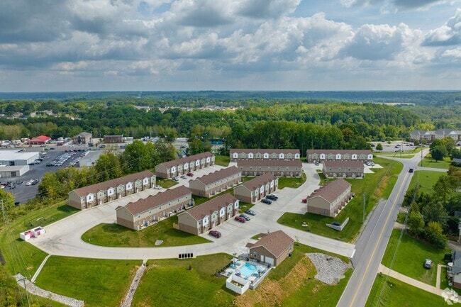 Building Photo - Clearsky Townhomes