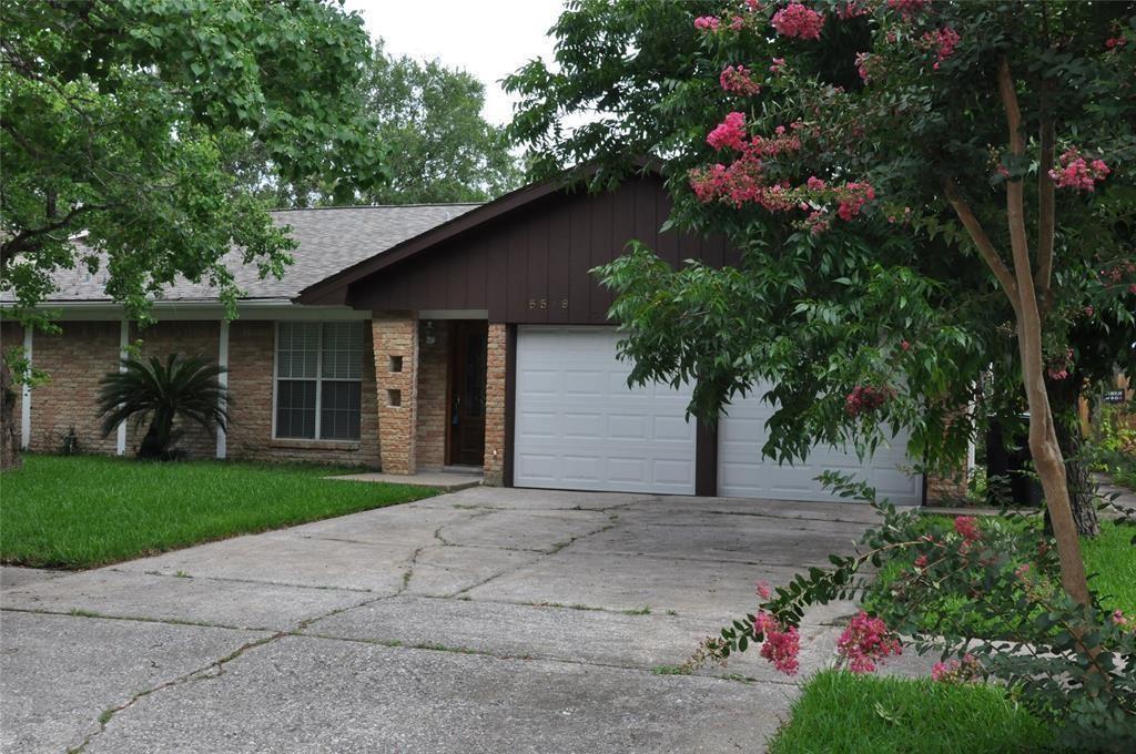 5519 Caversham Dr, Houston, TX 77096 House for Rent in Houston, TX