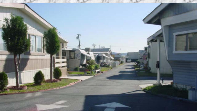 Primary Photo - Orange Grove Mobile Home Park