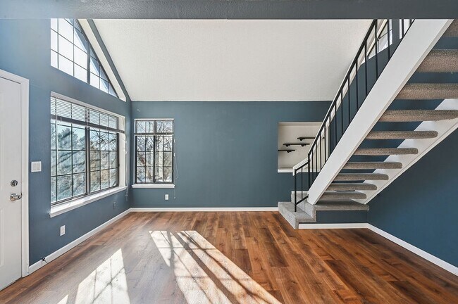 Foto del edificio - 844 S Vance St