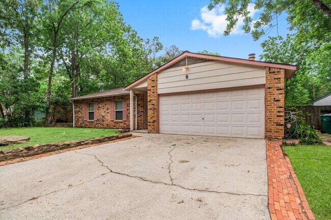 Foto del edificio - 6 Raven Ridge Ln