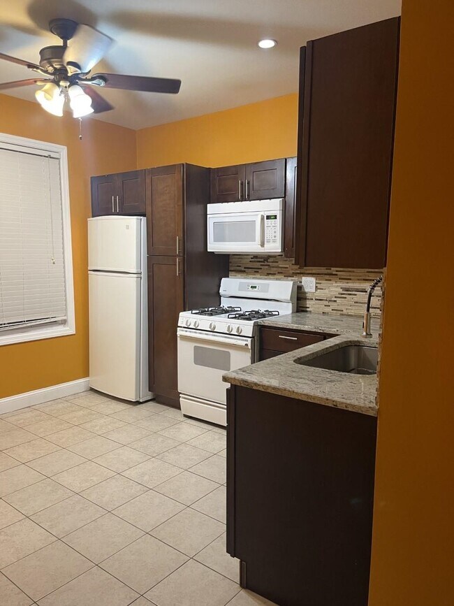 193 Pearsall Ave, Jersey City, NJ 07305 House Rental in Jersey City