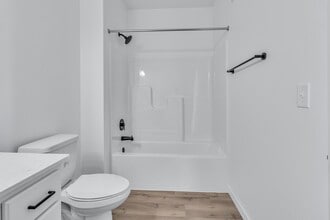 Building Photo - 2465 62nd Ave S