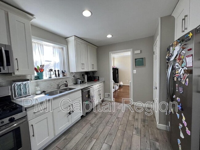 Building Photo - 5005 Druid Dr