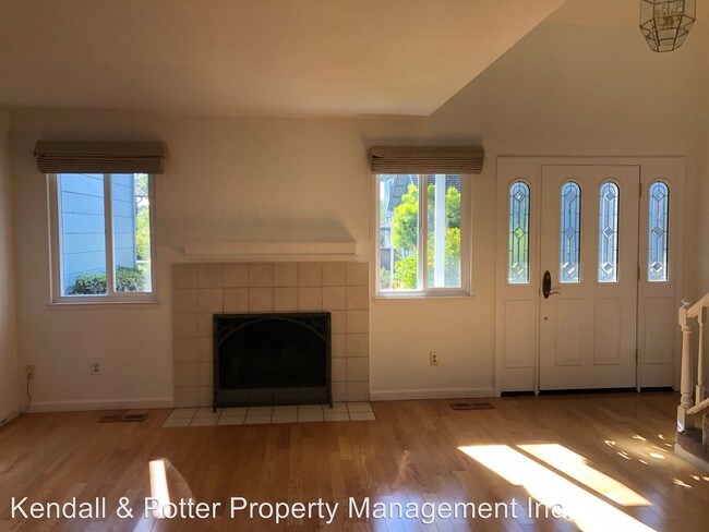 Building Photo - 3 br, 2.5 bath House - 106 Manresa Court