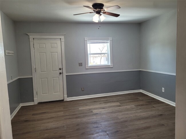 Foto del edificio - 403 S Blackwell St