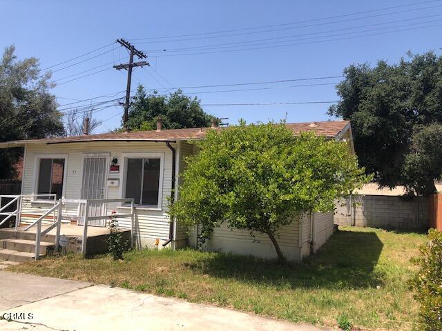 Building Photo - 73 Eloise Ave