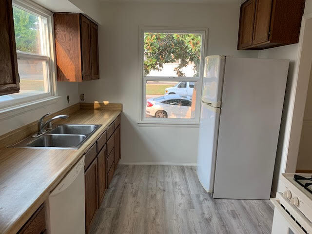 Foto del edificio - 8337 Dunbarton Ave