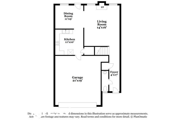 Foto del edificio - 149 Bethany Manor Dr
