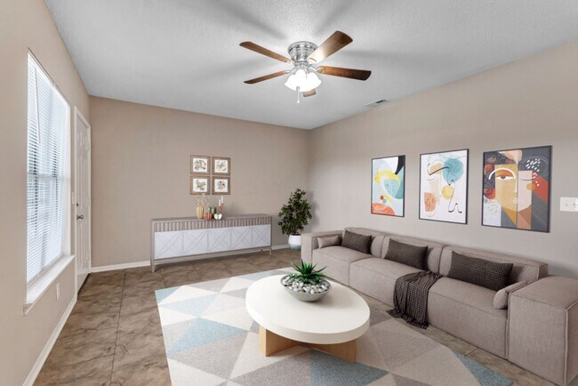 Foto del edificio - Recently Renovated Units in Killen, AL
