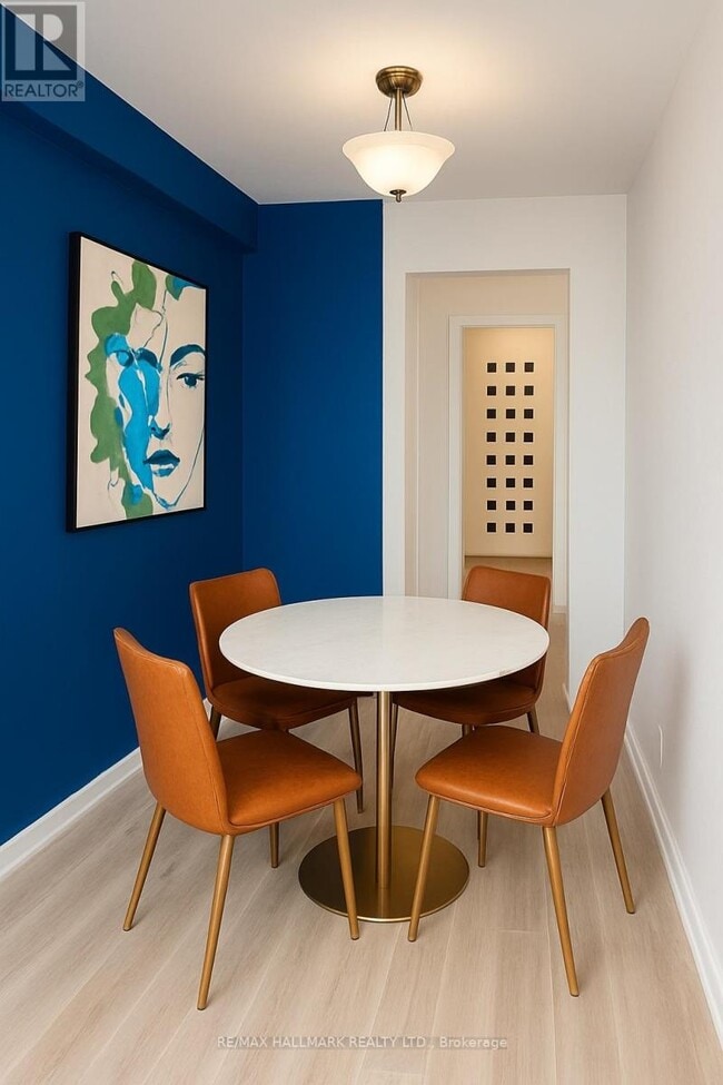 Photo du bâtiment - 866 Bathurst St