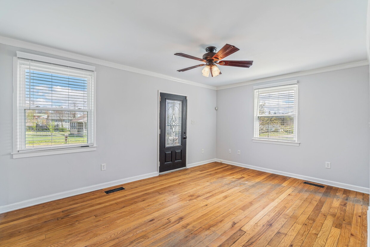 Photo - 3701 Vera Dr (Knoxville, TN)