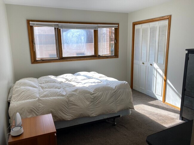 Bedroom - 2932 34th Ave S
