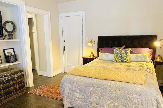 Foto del edificio - Smart Lofts on Gladstone