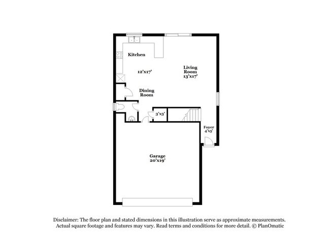 Building Photo - 8260 Oliver Twist Ln