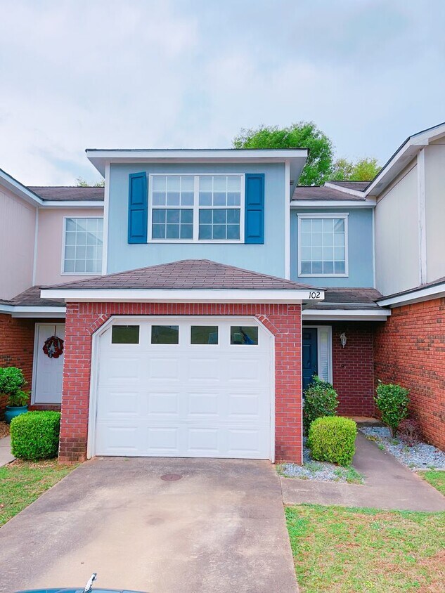 102 S Springview Dr, Enterprise, AL 36330 Townhome Rentals in
