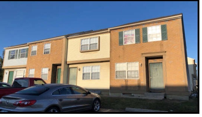 Building Photo - 2520-2623 Sandbury Blvd