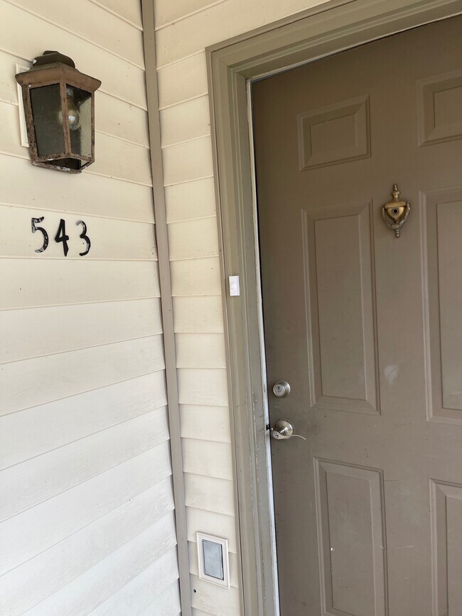 543 Cedarwood Dr Unit 543, Mandeville, LA 70471 Condo for Rent in