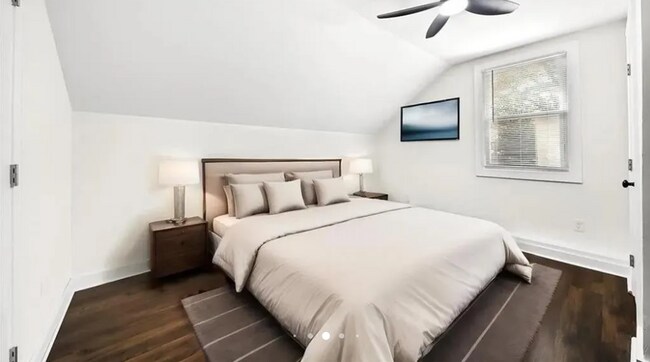 Foto del edificio - Room in House on Linda Ln SE