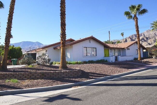 Building Photo - 3 br, 2 bath House - 77555 Calle Monterey
