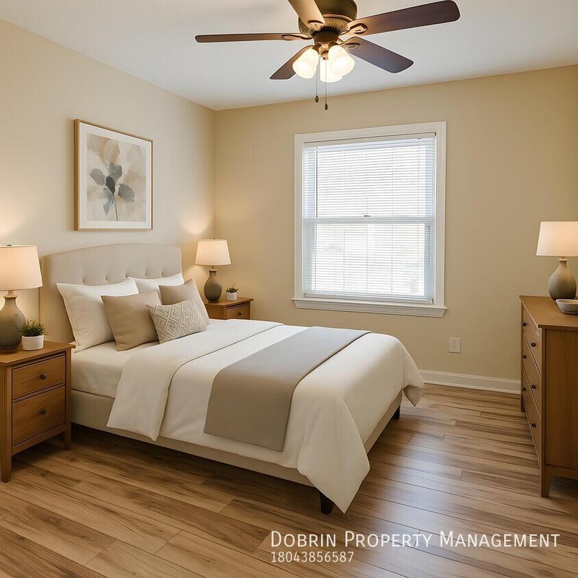 Foto principal - 1514 Lakeview Ave