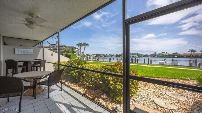Foto del edificio - 601 Seaview Ct