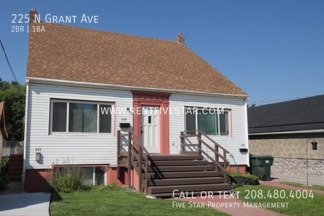 Primary Photo - 225 N Grant Ave