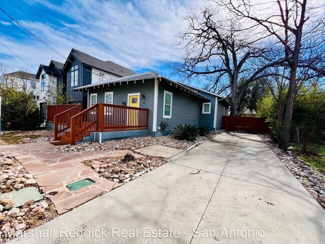 Foto del edificio - 3 br, 2 bath House - 114 Kearney St.