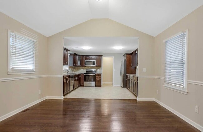 Building Photo - 3031 Remington St
