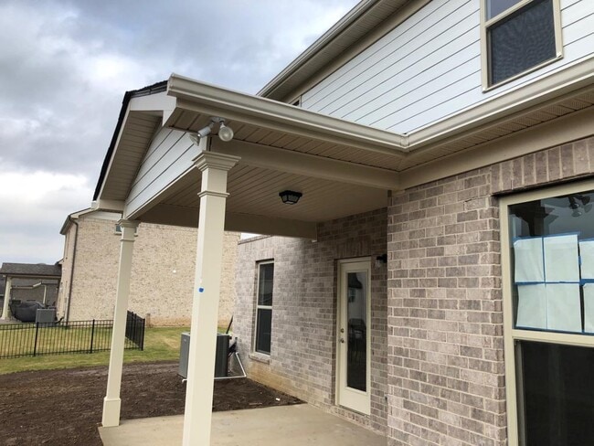 Building Photo - 3027 Gari Baldi Way