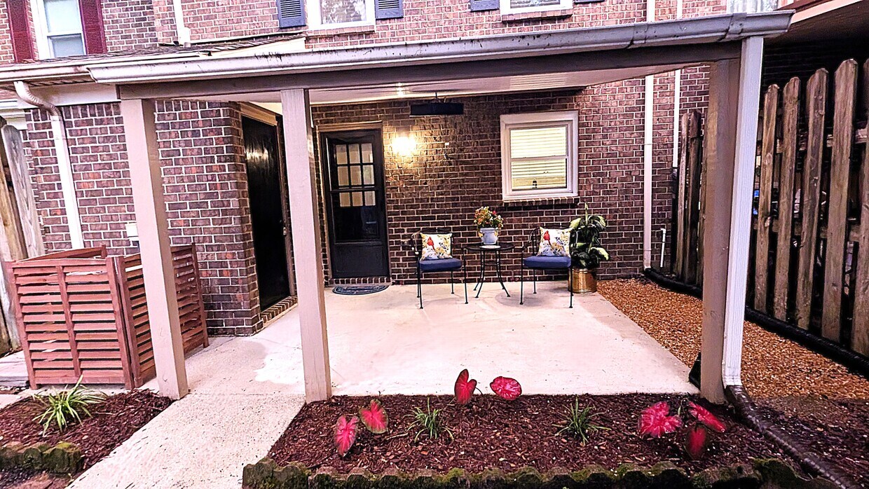 Foto principal - 11531 Jade Ln SE