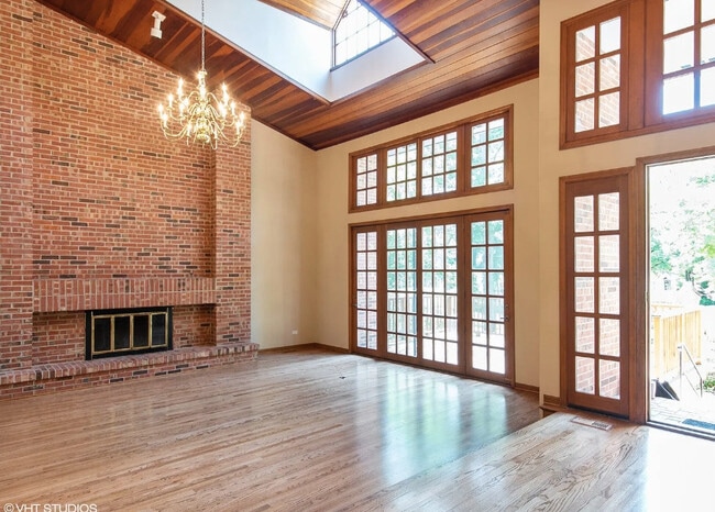 Building Photo - 1551 Edgewood Rd