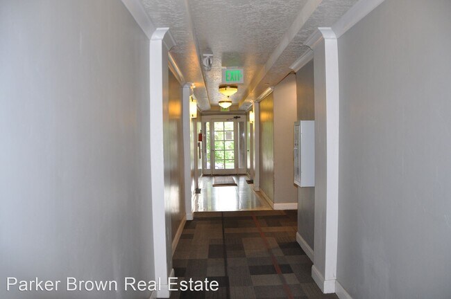 Building Photo - 1 br, 1 bath House - 555 E. 100 S. Unit # 203