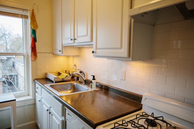 Foto del edificio - 4001 N Prospect Ave