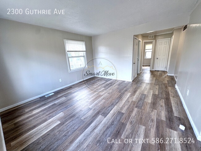 Foto del edificio - 2300 Guthrie Ave