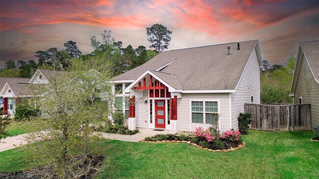 Foto del edificio - 216 N Lynx Trail