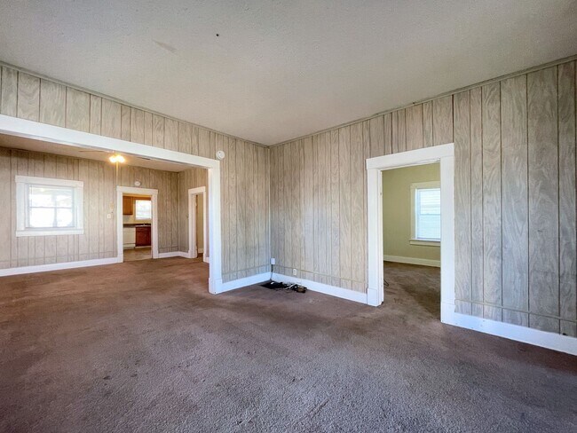 Foto del edificio - Large 3 Bedroom