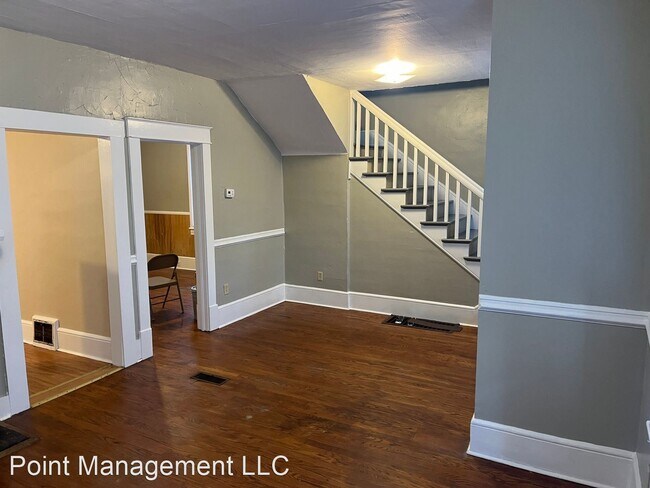 Building Photo - 4 br, 2 bath House - 811 Morrill Ave SE