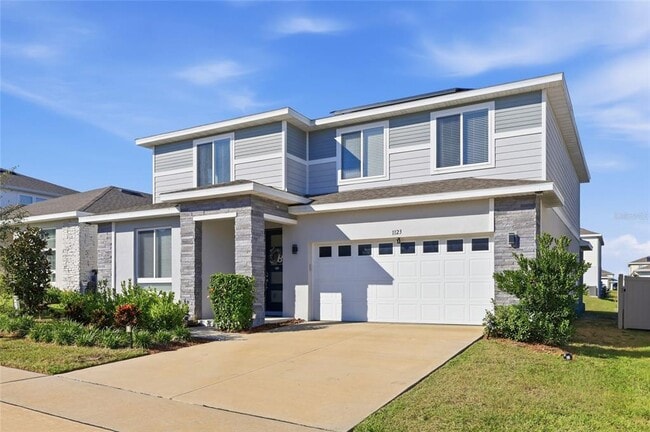 Foto del edificio - 1123 Sugarwood St