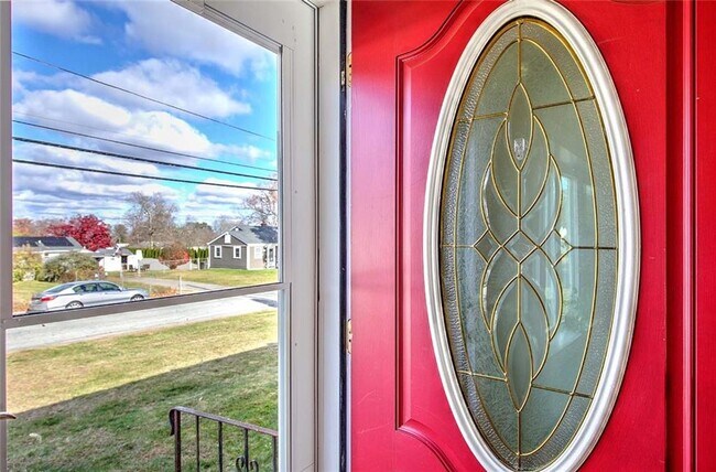 Foto del edificio - 138 Youngs Ave