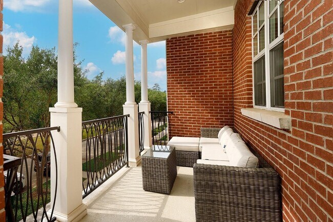 Foto del edificio - 2 Islewood Blvd